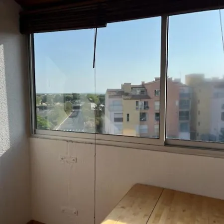 Apartment 5 Personnes, A Deux Pas, Parking Gratuit - Fr-1-749-20 *