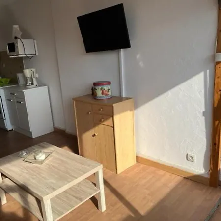 Apartment 5 Personnes, A Deux Pas, Parking Gratuit - Fr-1-749-20 Agde